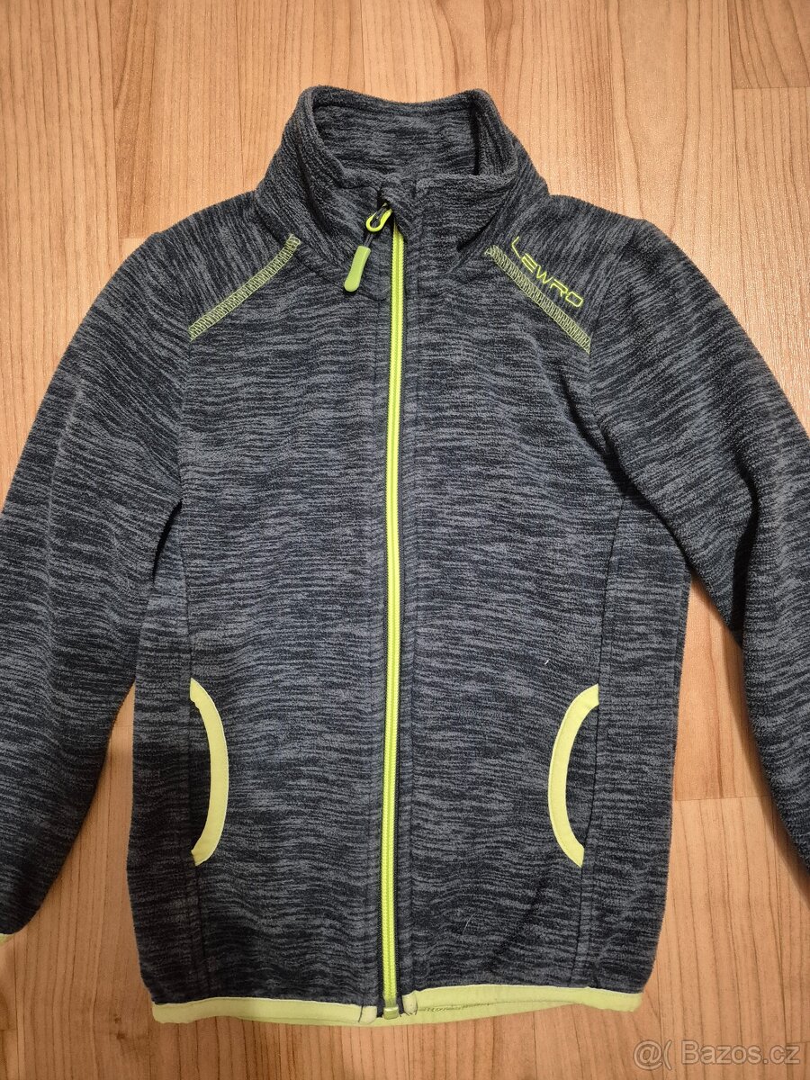 Značkové mikiny - 5