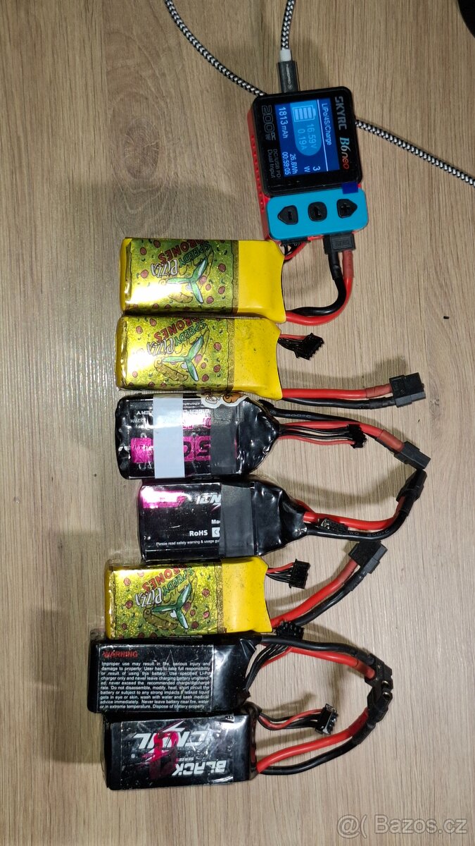 RTF FPV Set - 5