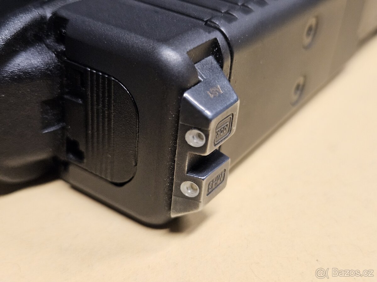 Glock 40, MOS, 10mm AUTO - 5