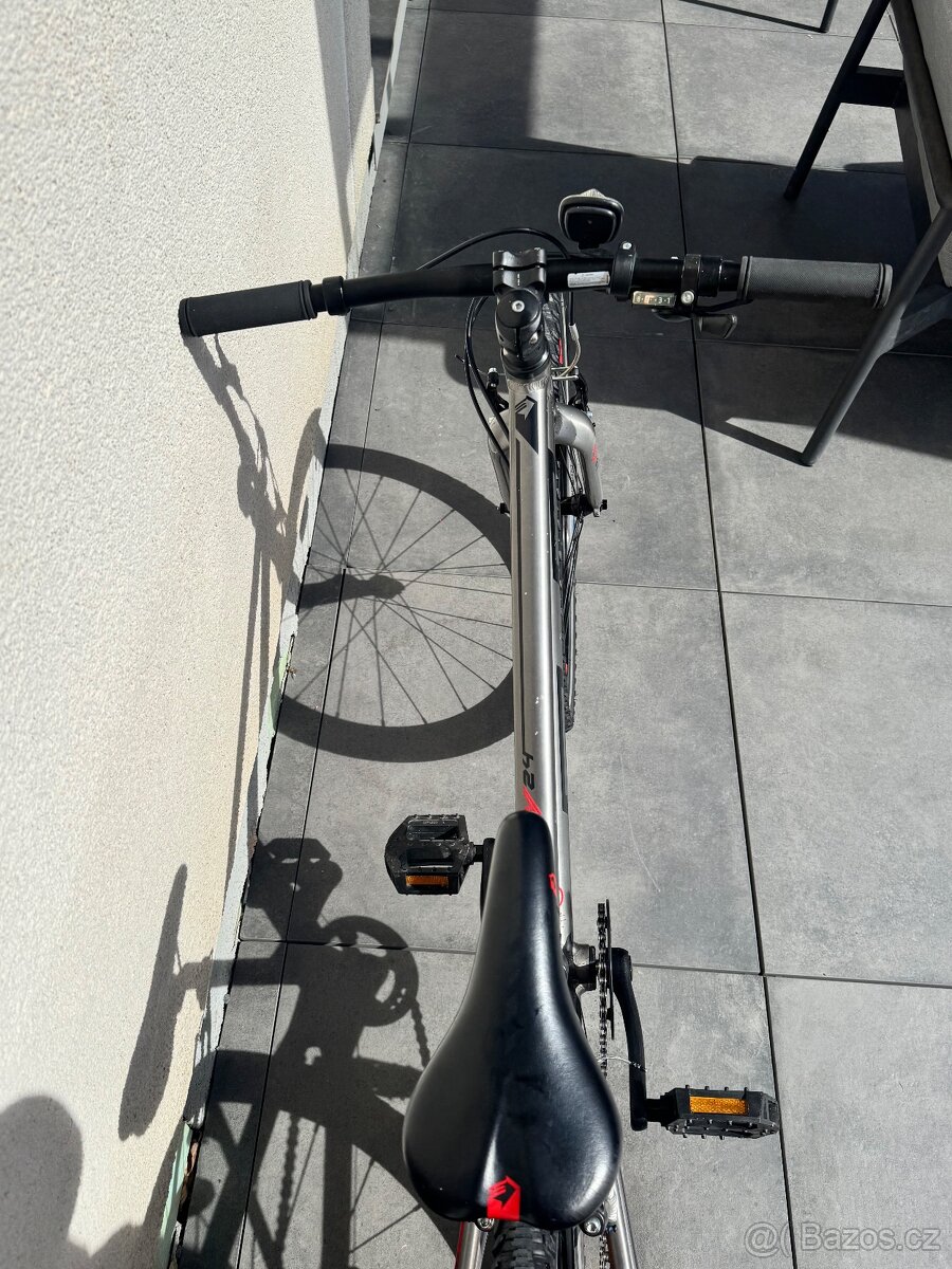 Dětské kolo Superior Fly 24 - 5