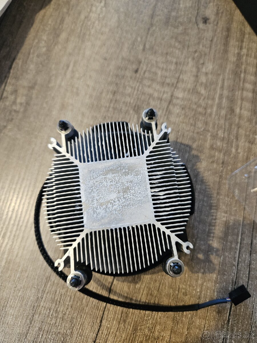 Procesor AMD Ryzen 3 - 5