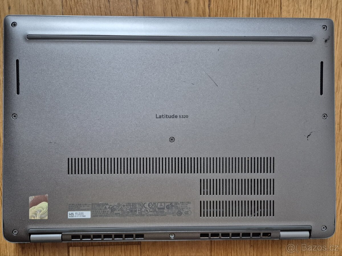 Dell Latitude 5320 - 5