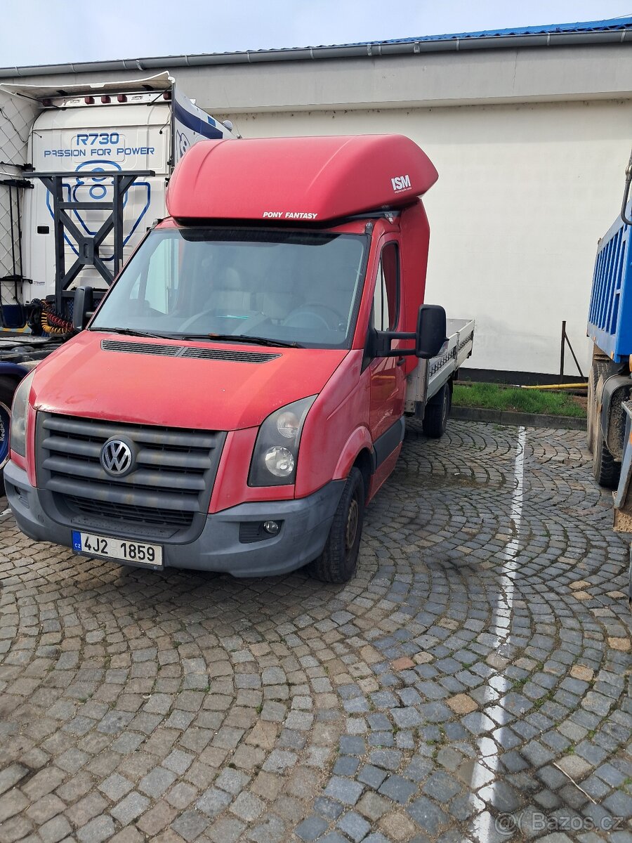 CRAFTER - 5