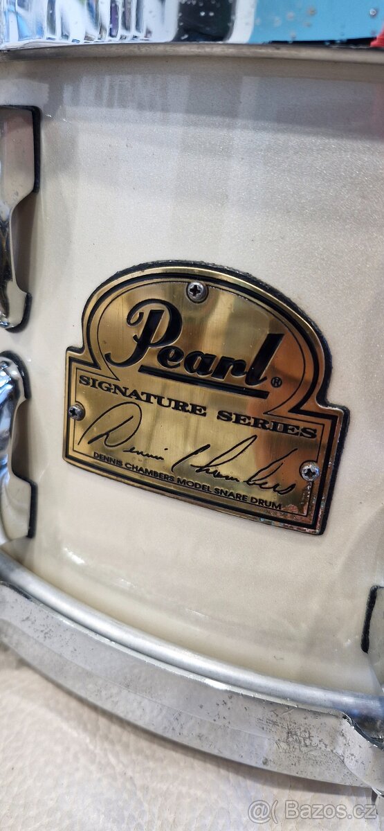 Pearl Dennis Chambers - 5