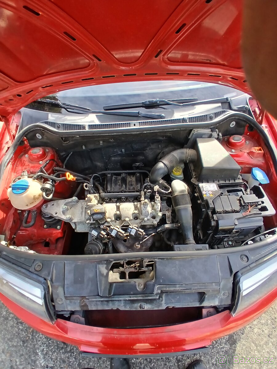 NOVÁ STK PĚKNÝ STAV - 5