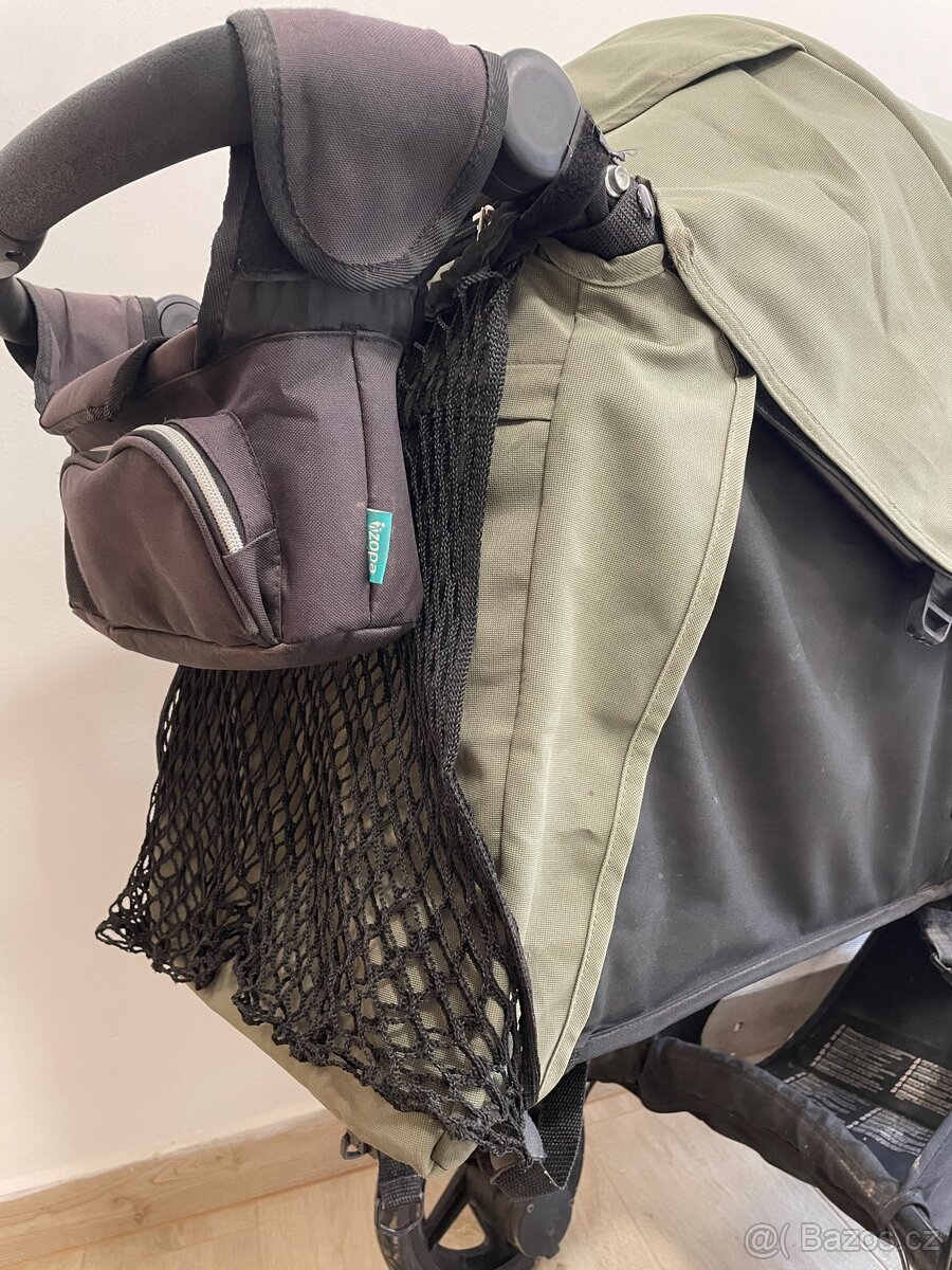 Britax Römer B-Motion 4 Plus - 5