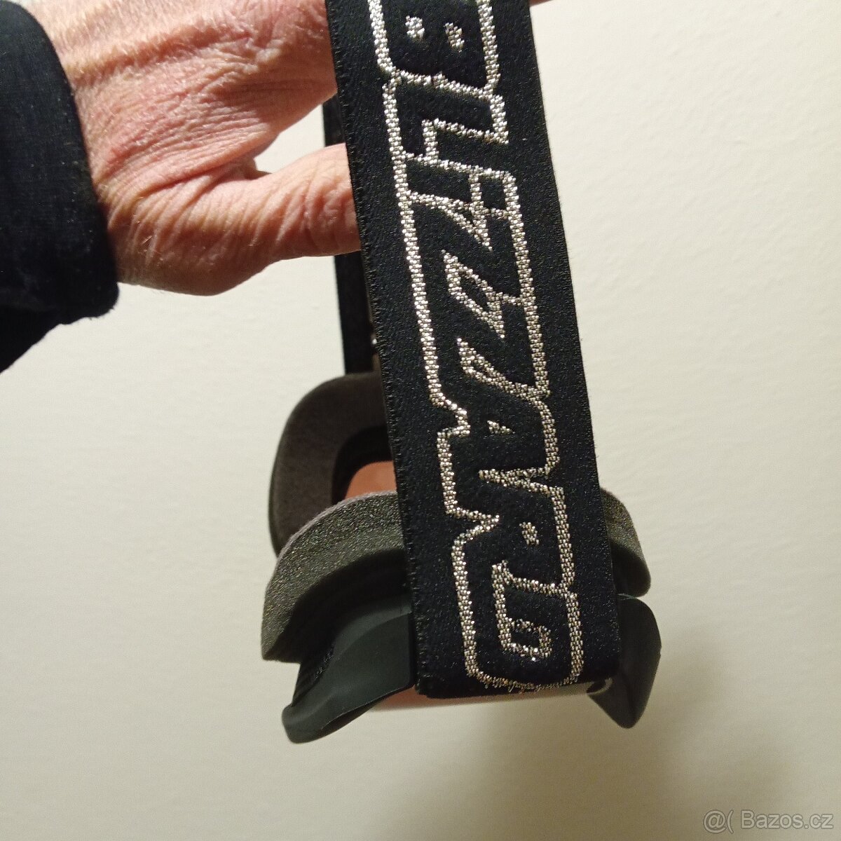 Lyžařská Helma, lyžařské brýle Blizzard - 5