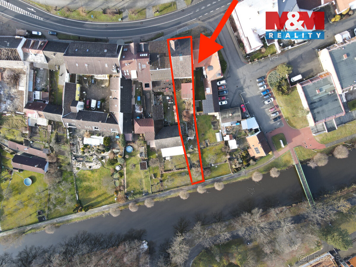 Prodej, rodinný dům, 290 m², Veselí nad Lužnicí - 5