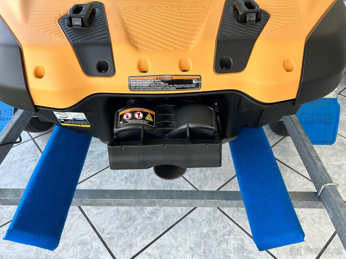 Sea Doo Spark - Nový model 2026 včetně DPH - 5