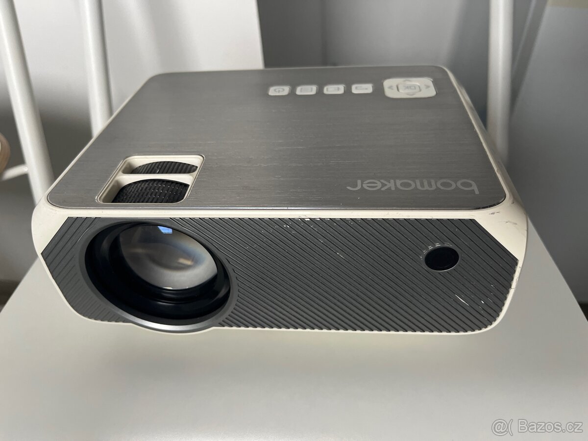 Projektor Bomaker 720p - 5