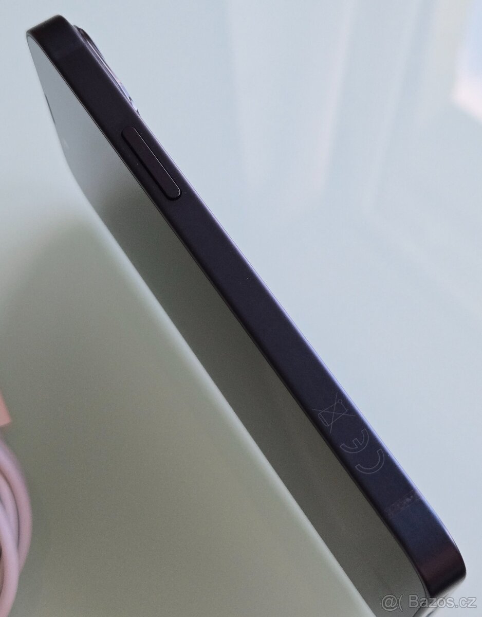 iPhone 13 mini, 128GB, 86%🔋 - 5