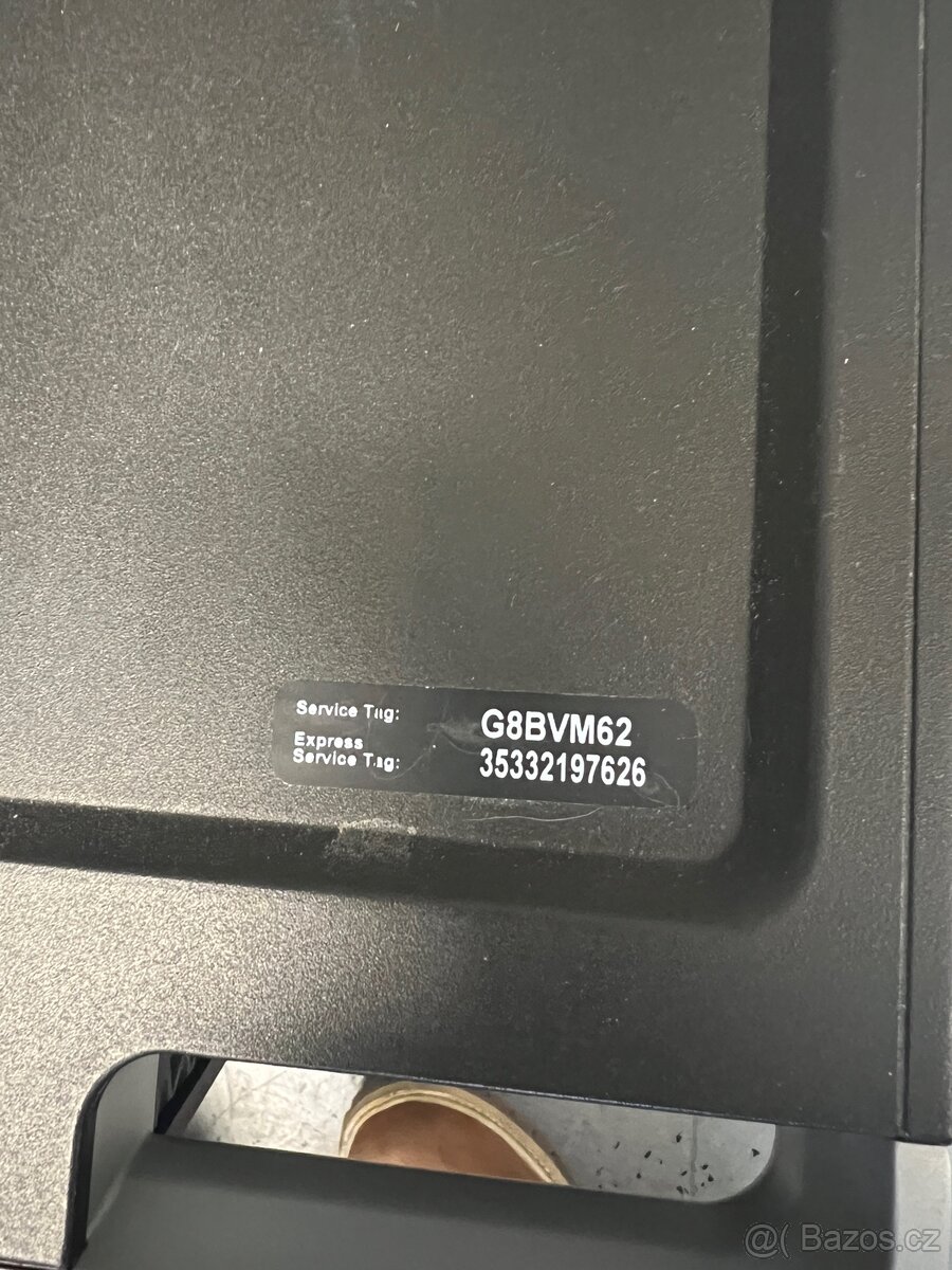 DELL Precision tower 5810 - G8BVM62 - 5