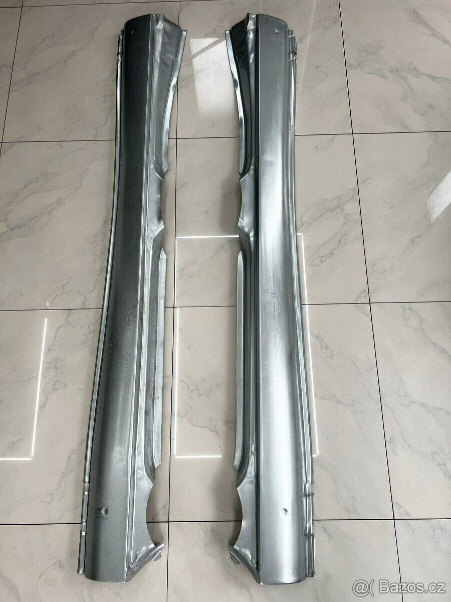 PRAHY DVEŘÍ ŠKODA FELICIA / ZASÍLÁME - 5