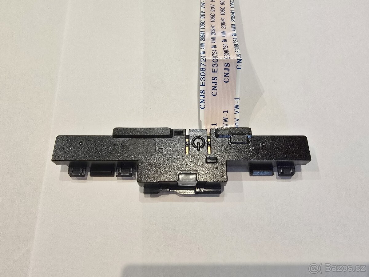 Nahradní díly Samsung OLED 65 S90D 2024 (QE65S90DATXXH) - 5