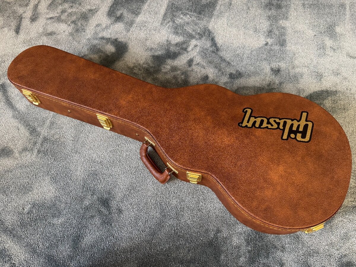 Elektrická kytara Gibson Les Paul Standard HCS 2023 - 5