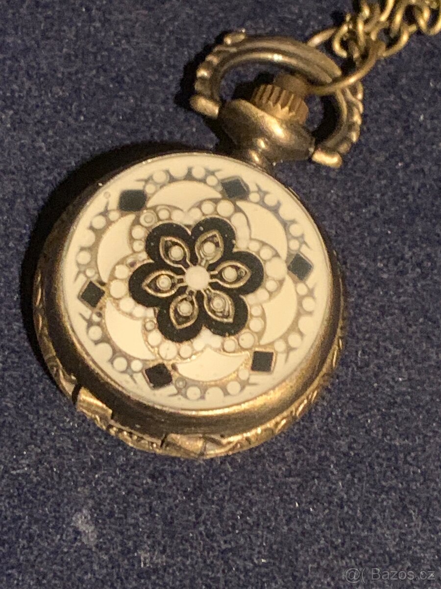 maličké...27mm - 5