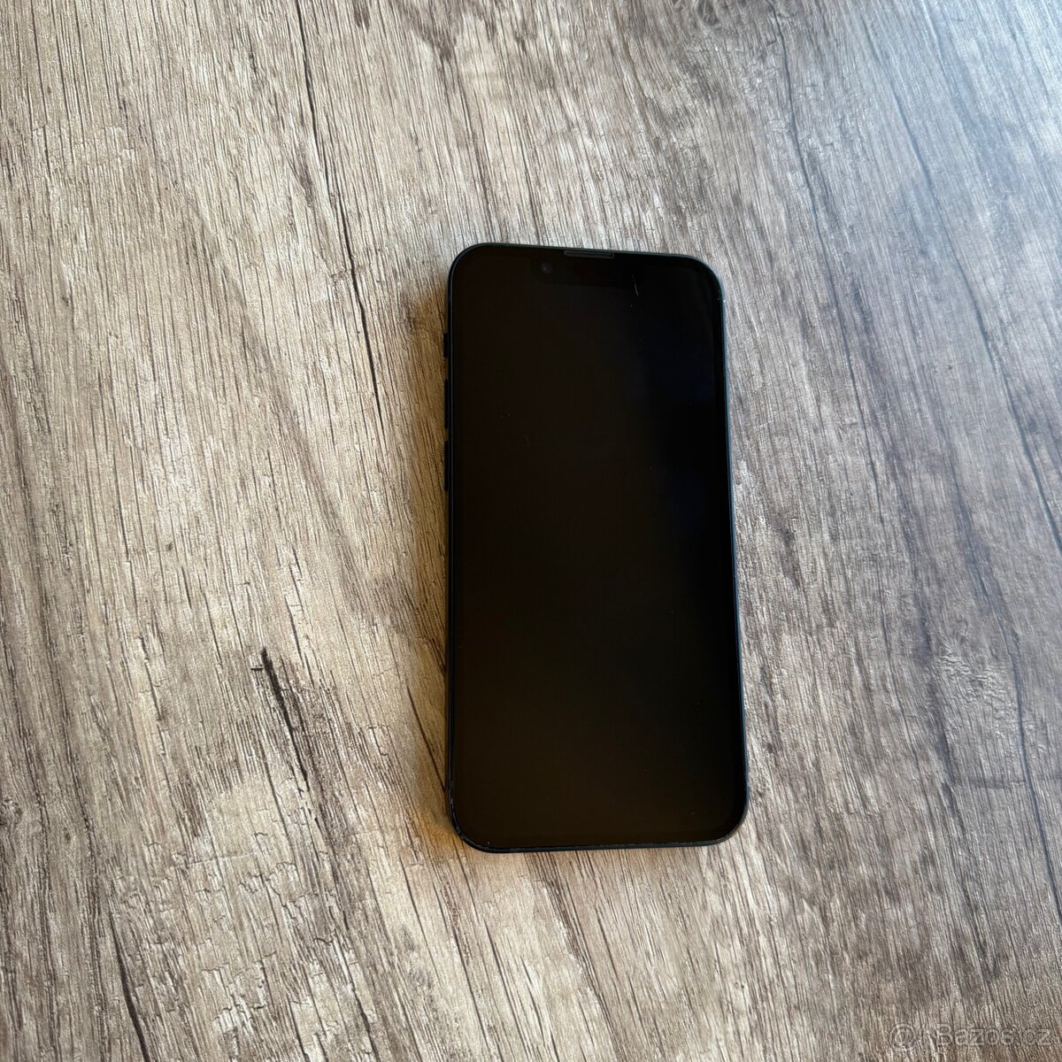 IPhone 13 mini 128GB, černý, 100% bat., (rok záruka) - 5