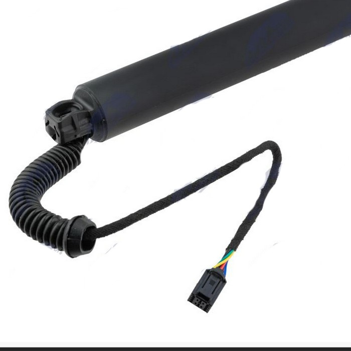 Elektrické vzpěry kufru Superb III combi a liftback - 5