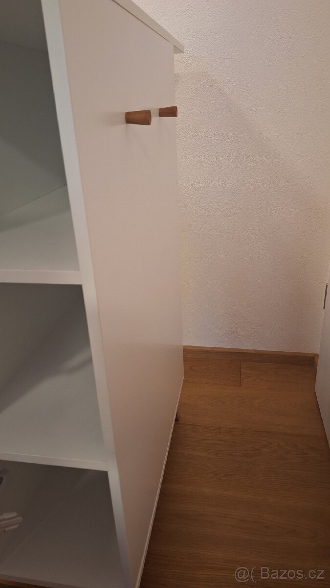 Přebalovací komoda Möbelix - 5