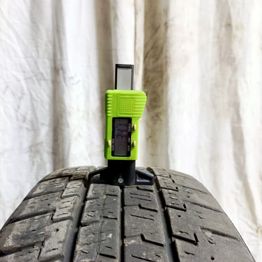 16 C" plechová kola – 5x112 – 6,5J x 16 C" ET52 - 5