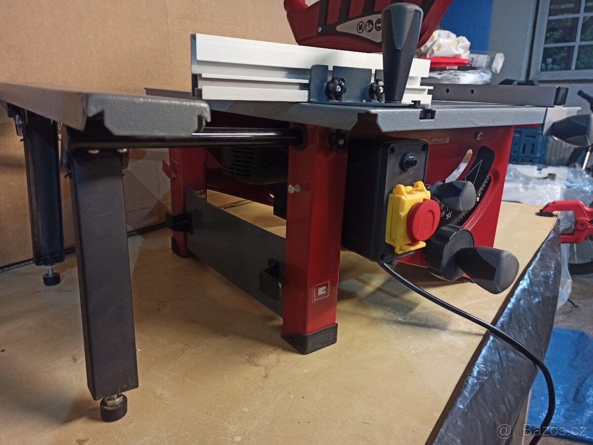 Stolni kotoucova pila - 5