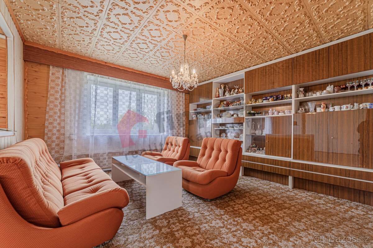 Prodej rodinného domu Dětmarovice okr. Karviná - 5