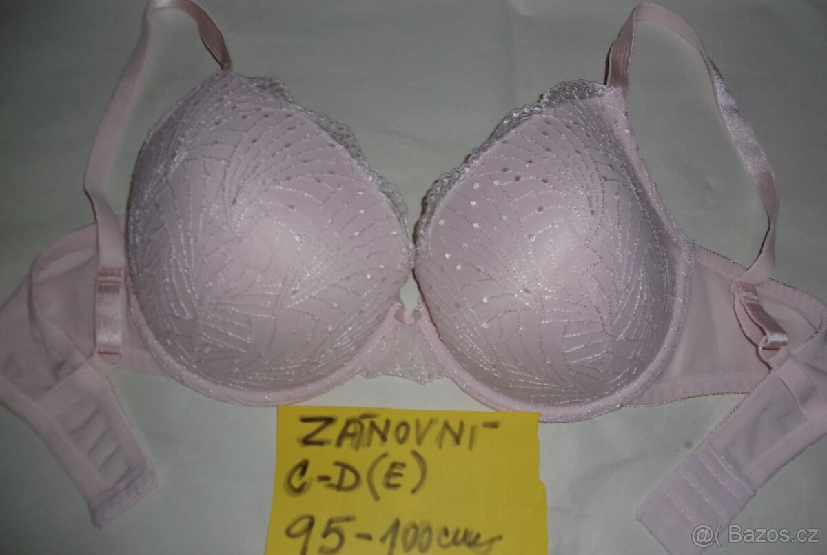 PLAVKY-TANKINI-OPALOVAČKY+SPOD. DÍY-PODPRSENKY - 5