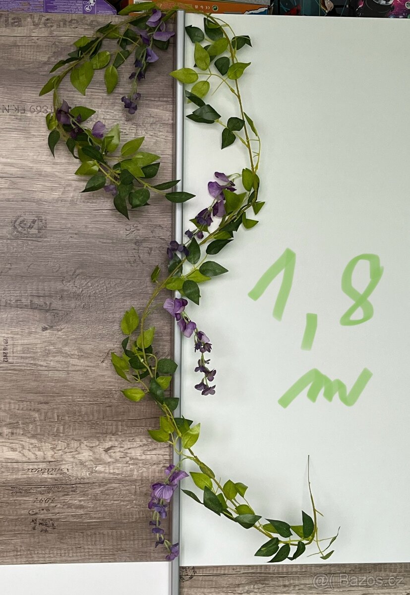 Svatební výzdoba - 5