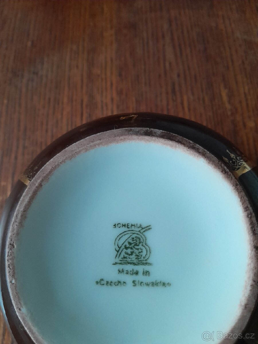 Porcelánové soupravy - 5