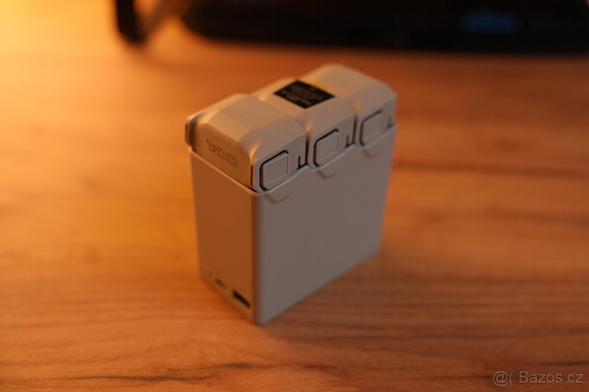 DJI Mini 3 Pro Combo + Freewell ND/PL - 5