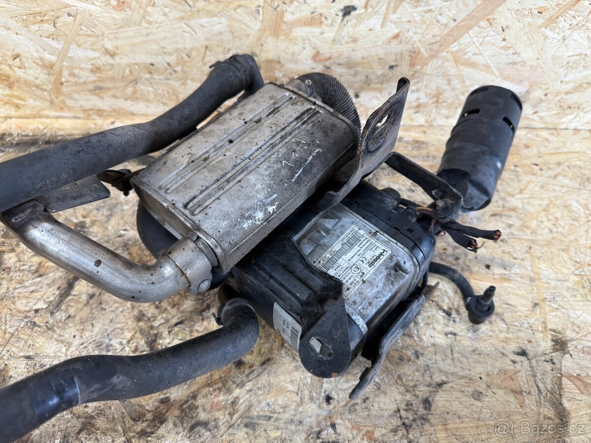 WEBASTO VW TOURAN 1T3 1K0815065AR - 5