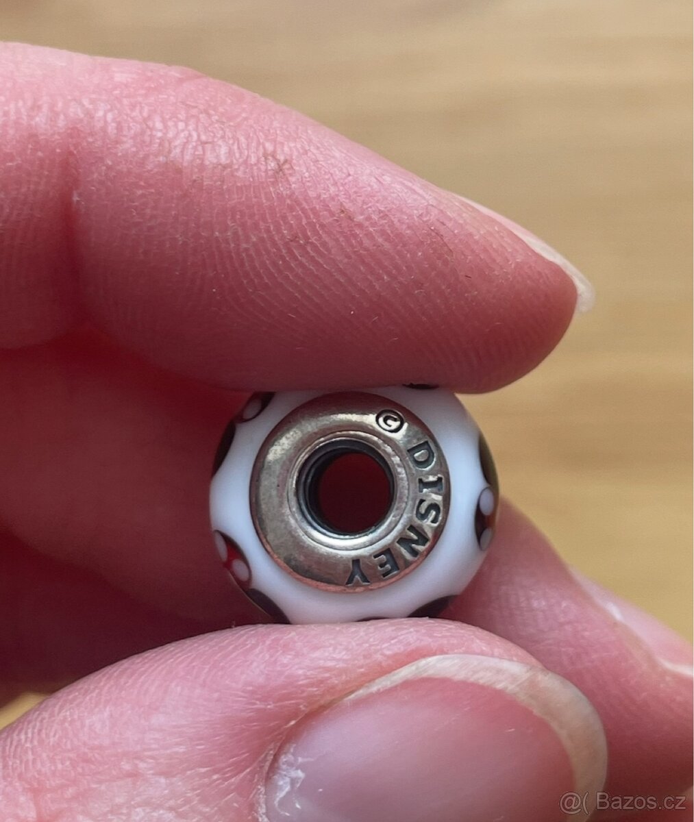 disney pandora murano - 5