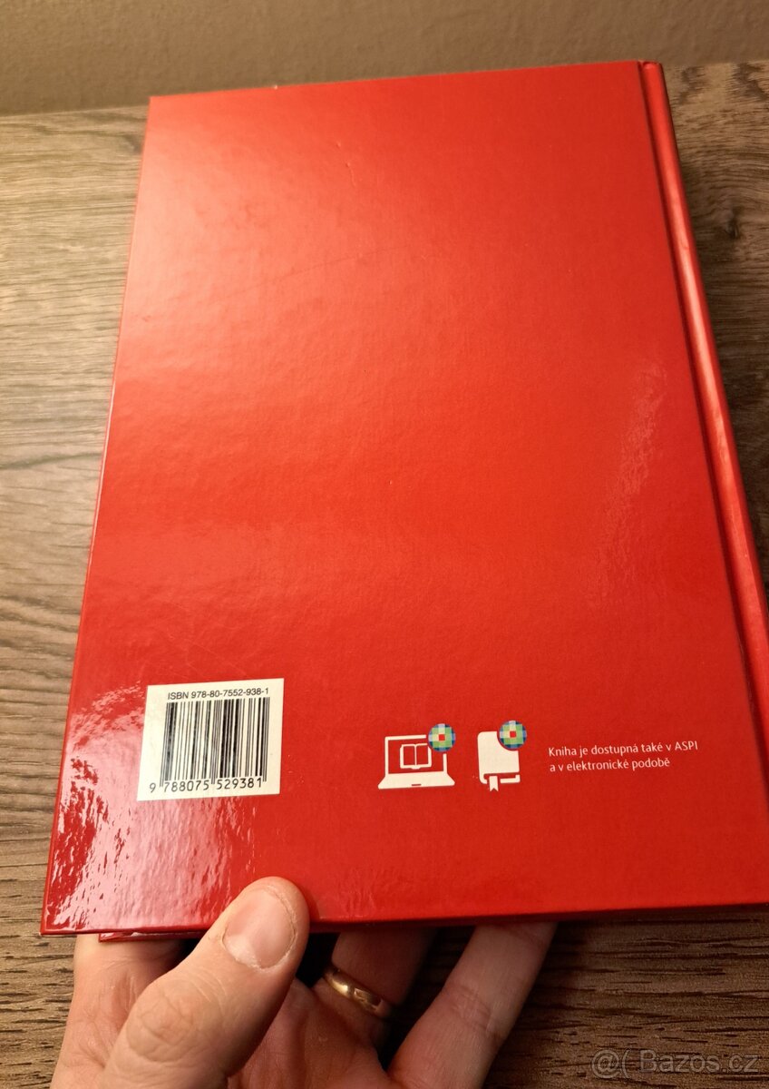 Správní právo - Casebook - 5