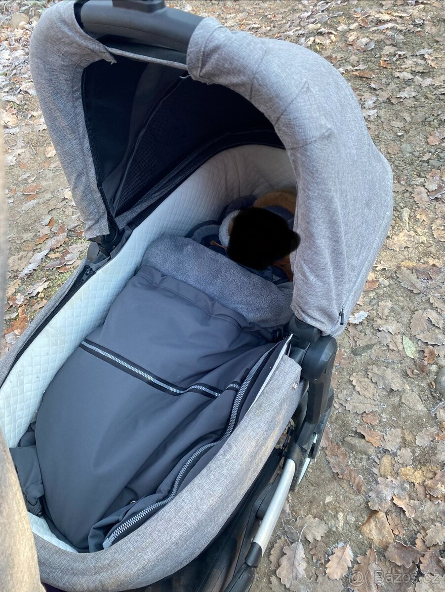 Thule Sleek Double - 5