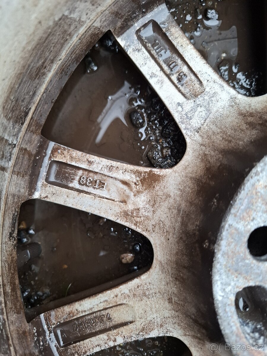 Kola golf 4 zimni - 5