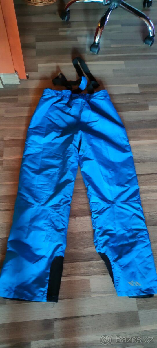 Dětská zimní lyžařská bunda - 5