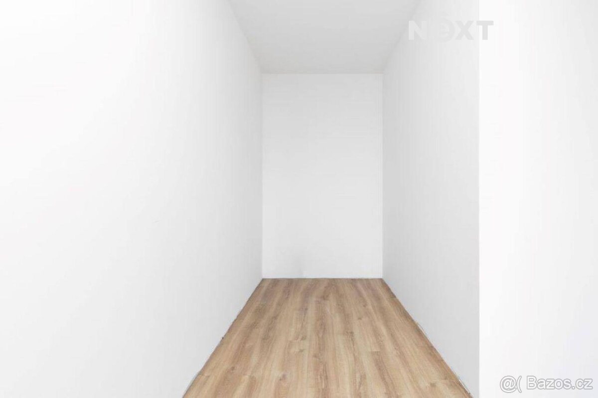 Pronájem byt 1+kk, 34㎡ - 5
