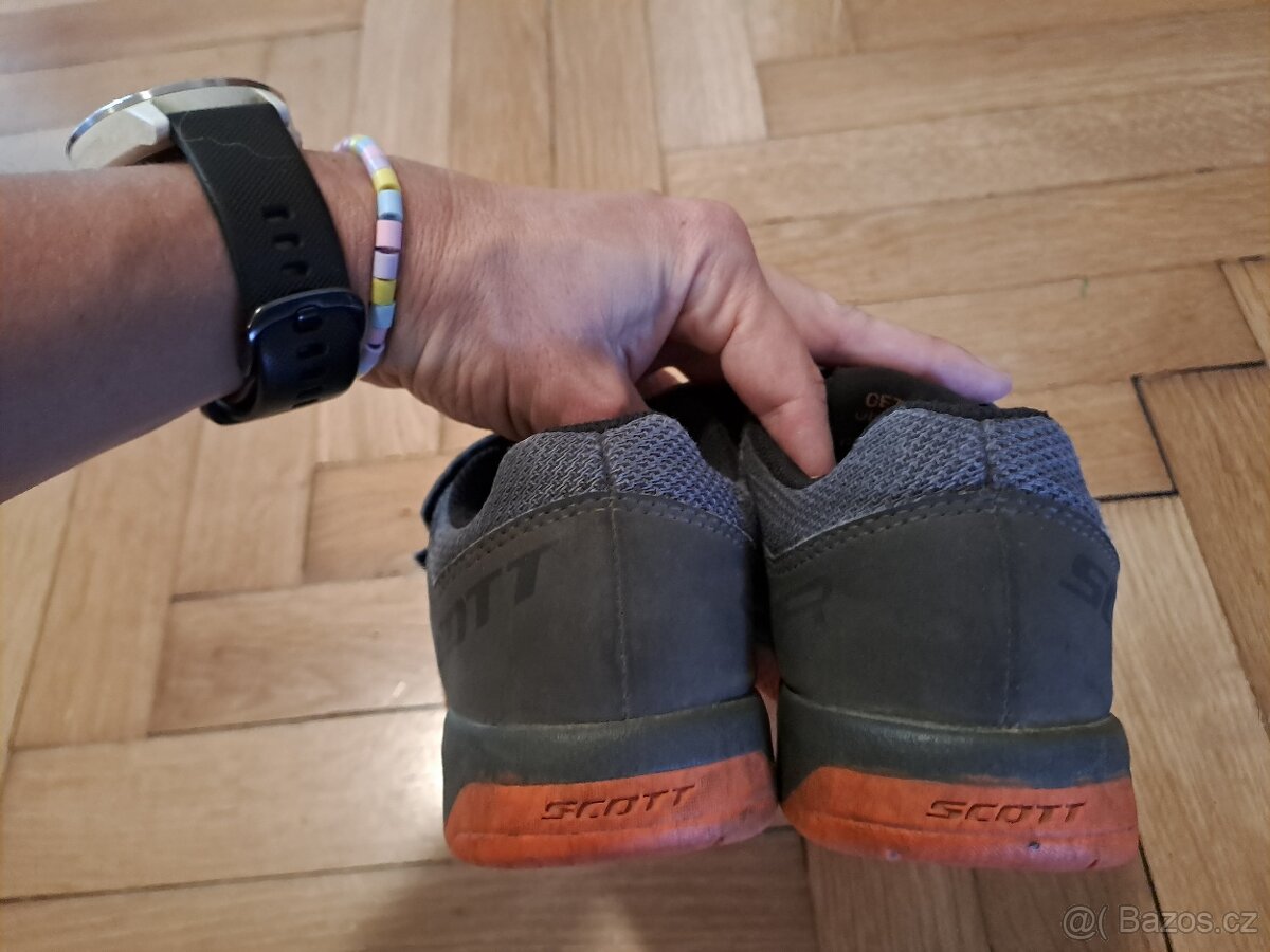 Boty Scott MTB 33 - 5