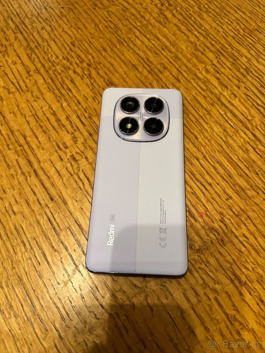 Vyměním Xiaomi Redmi Note 14 Pro 5G 8/256GB - 5