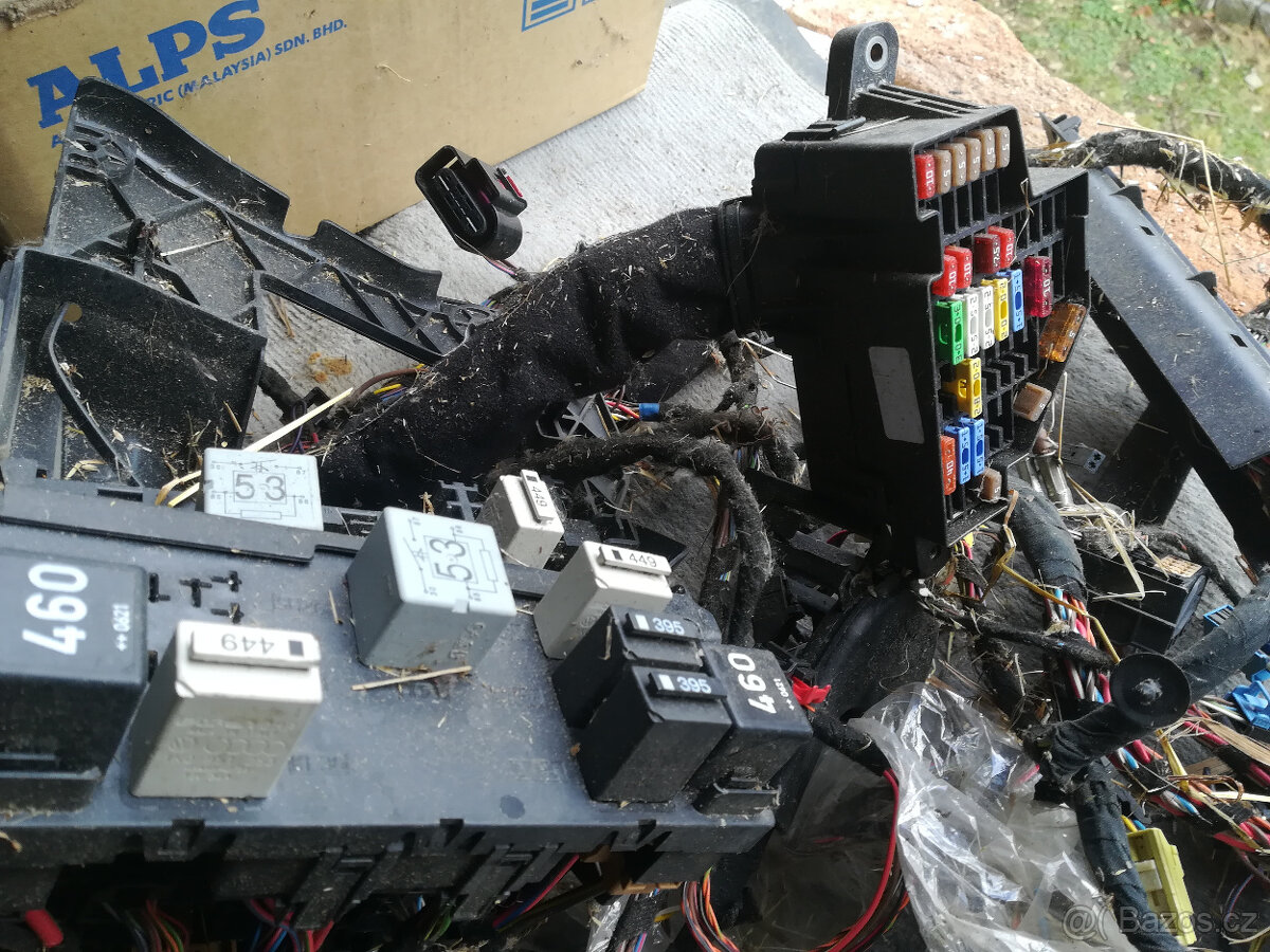 Octavia combi II - 5