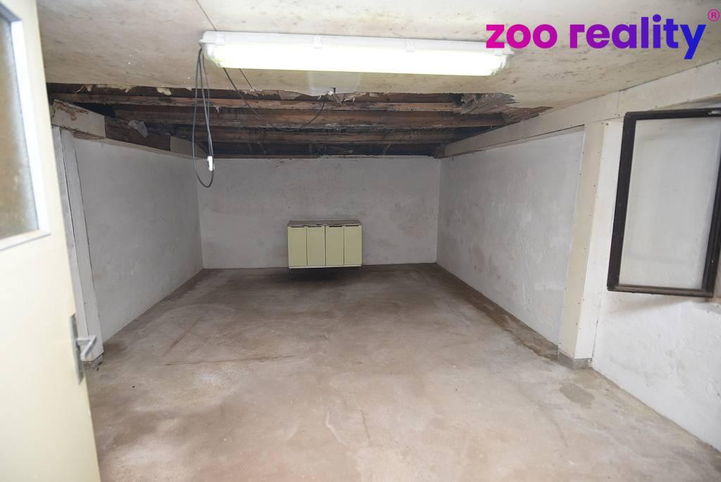 Prodej, vinný sklep, Libějovice - 5