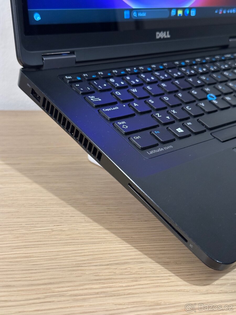 Dell Latitude E5470 NOVÁ BATERIE - 5