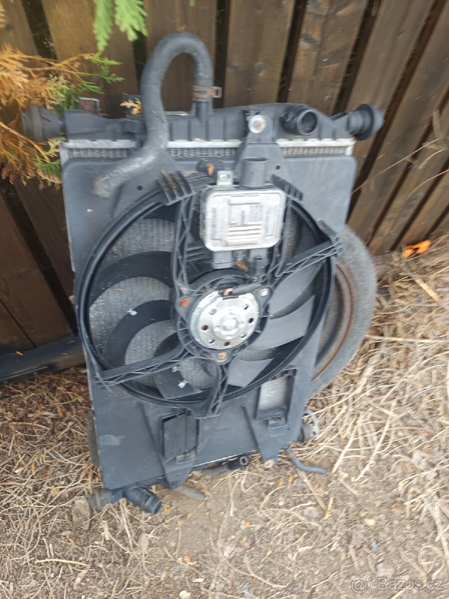 Motor a převodovka VW Passat B5.5Škoda Superb1 - 5