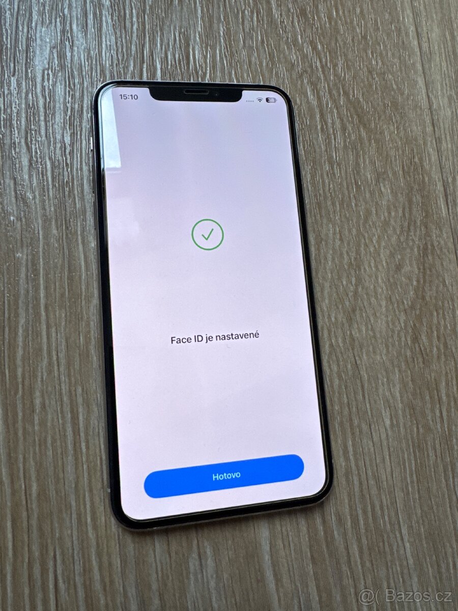 Apple iPhone 11 Pro Max 256GB - 5