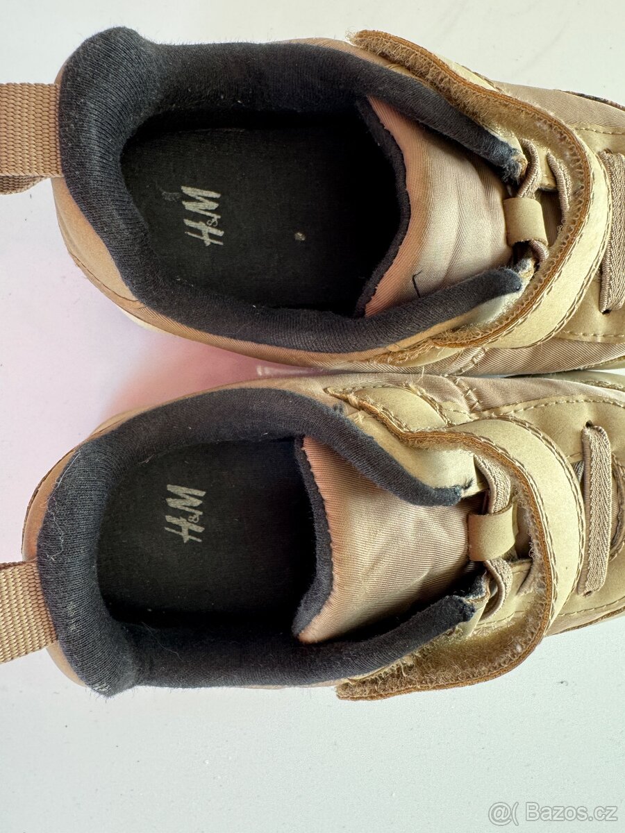 Botasky jarní boty - 5