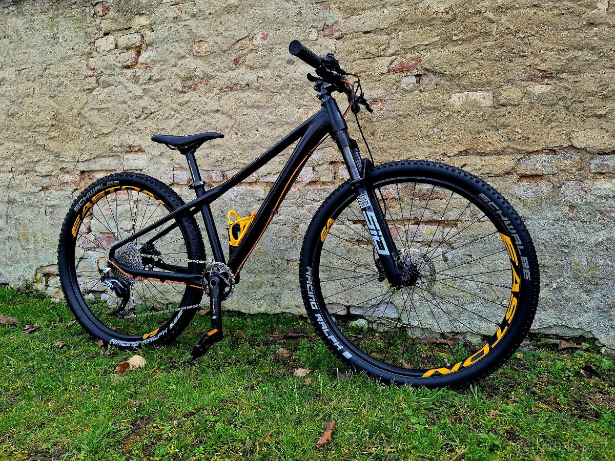 Gt Avalanche Expert 27,5" - 5