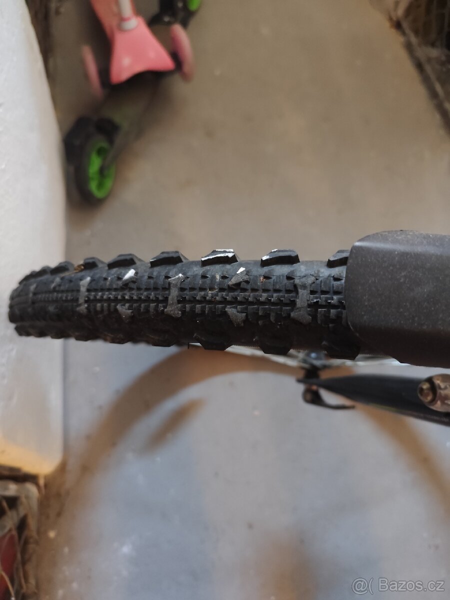 Horské kolo Author - 5