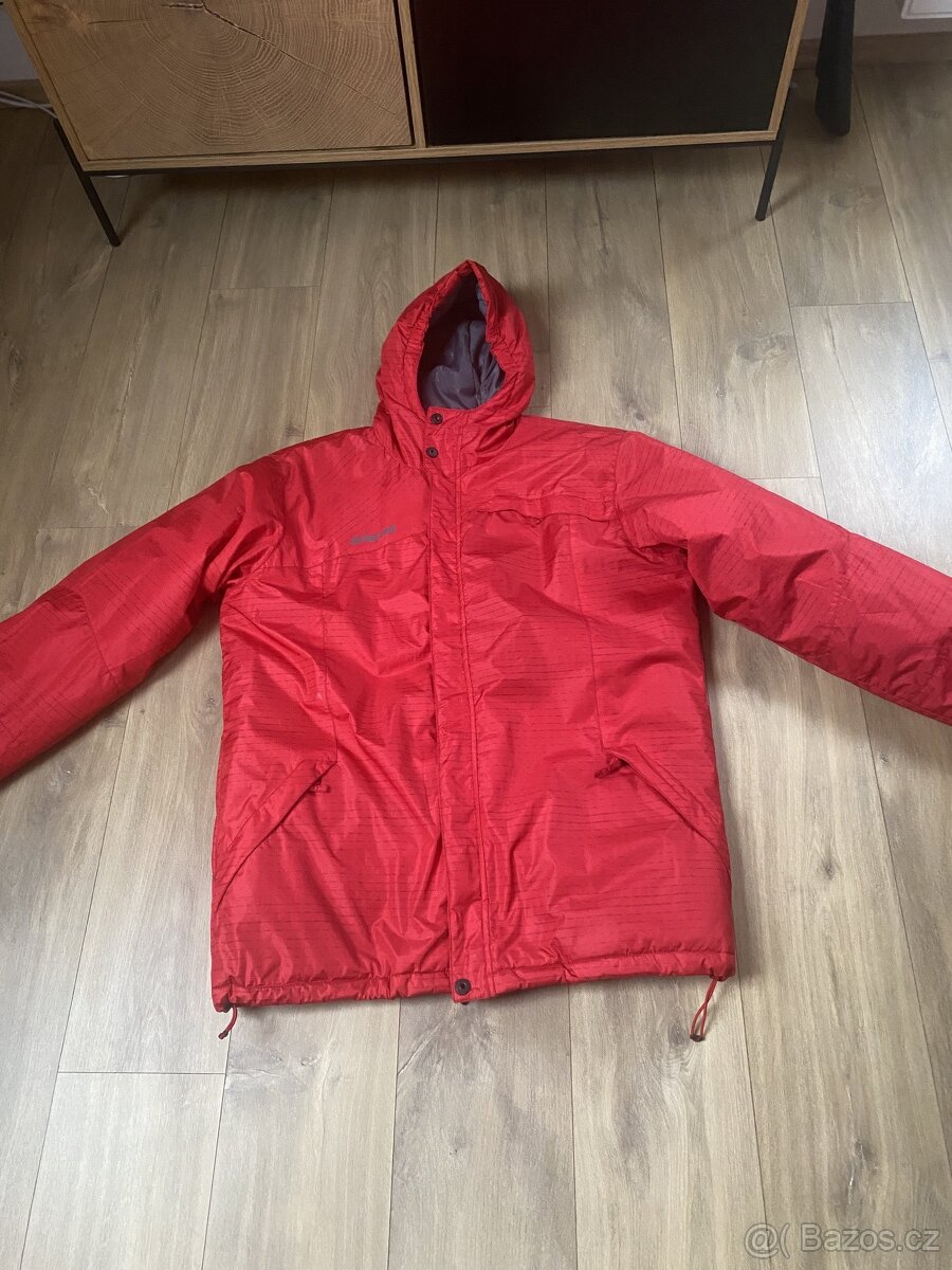 zimní Lyžařská bunda Alpine pro - 5