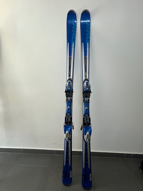 Lyže Atomic 170 - 5