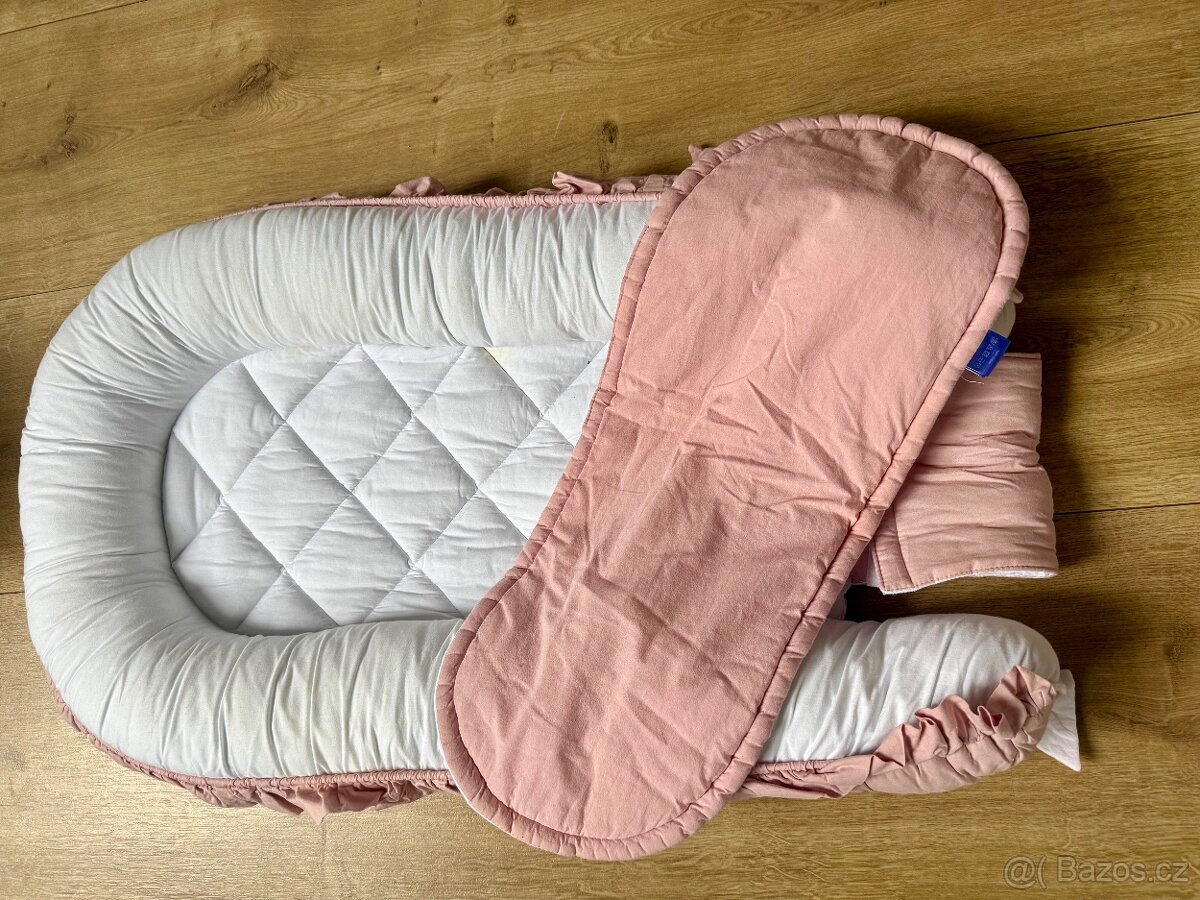 Hnízdečko pro miminko - 5